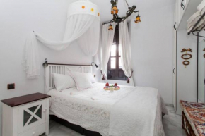 Apartamento Alfarería